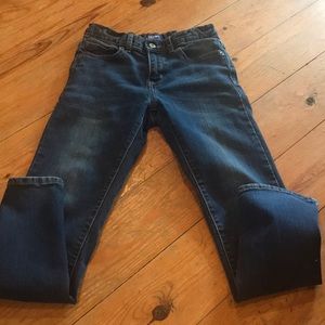 Old navy boys 12 regular slim fit jeans